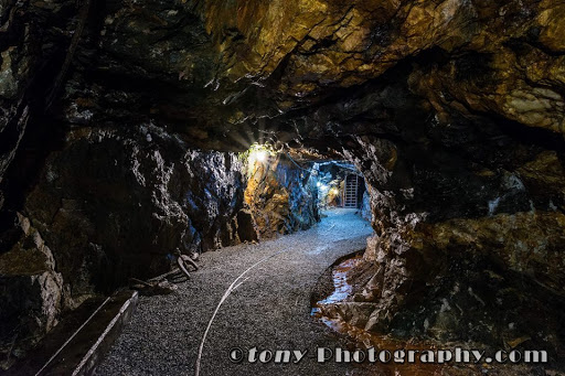 Tourist Attraction «Consolidated Gold Mine», reviews and photos, 185 Consolidated Gold Mine Rd, Dahlonega, GA 30533, USA