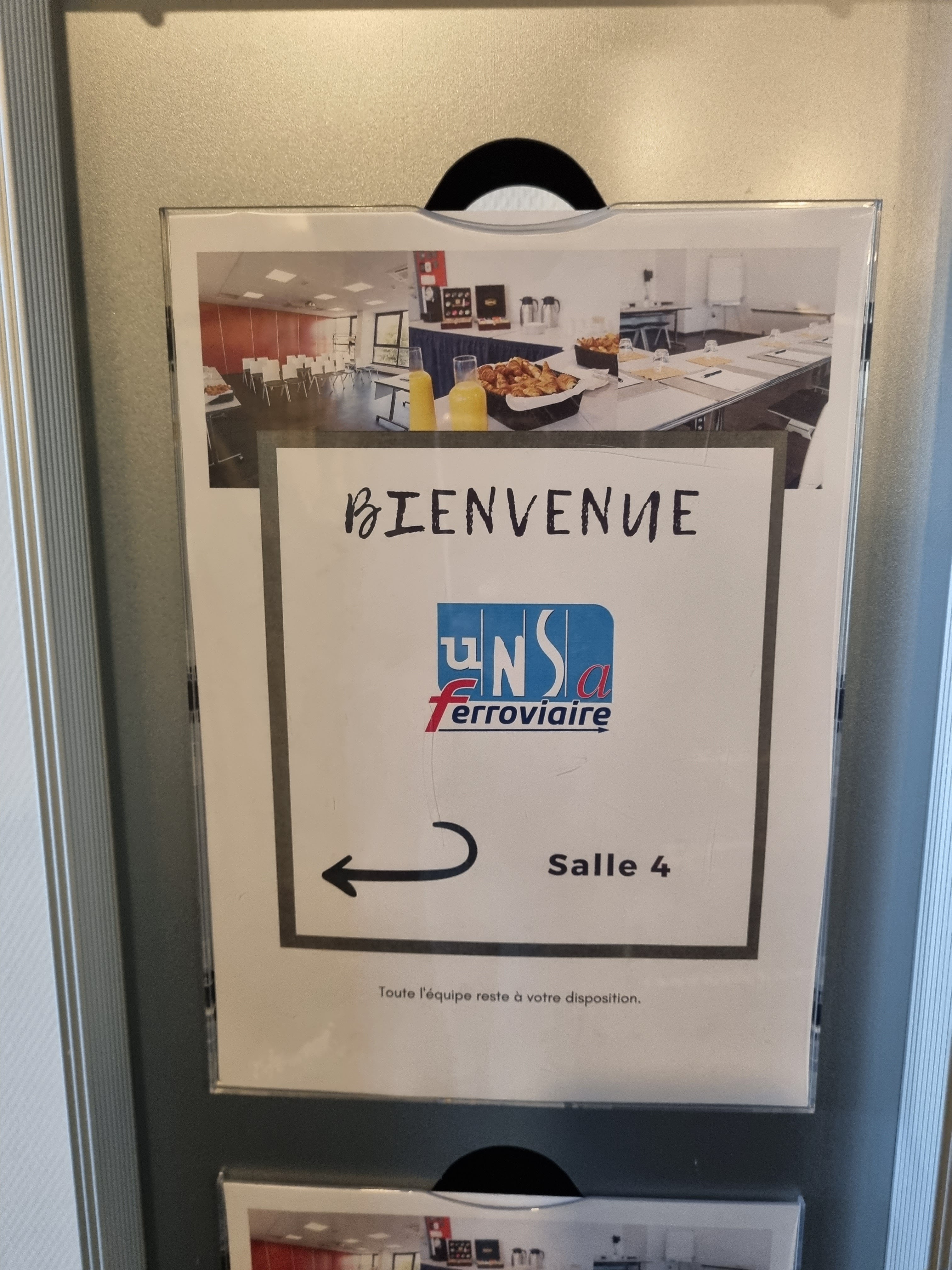 Photo n° 1 de l'avis de Ludovic.i fait le 10/10/2023 à 17:19