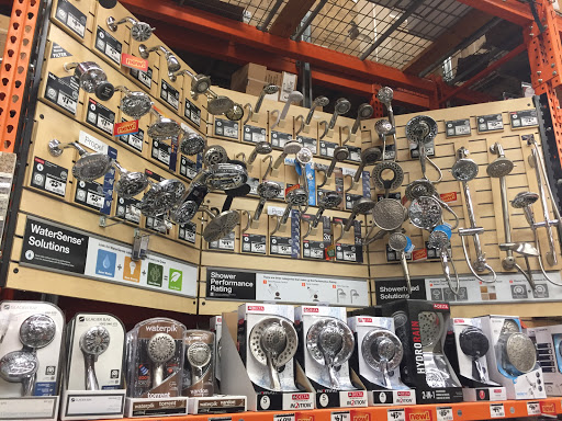 Home Improvement Store «The Home Depot», reviews and photos, 2801 James Sanders Blvd, Paducah, KY 42001, USA