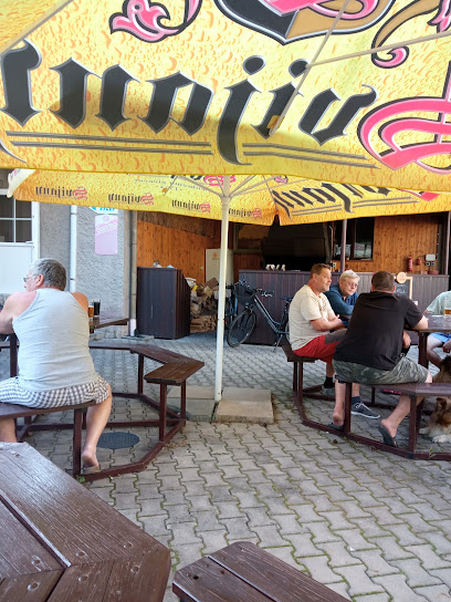 Restaurace U KRTKA