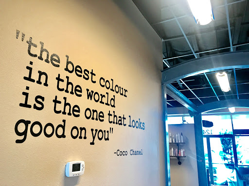 Beauty Salon «Salon 124», reviews and photos, 124 Chemawa Rd N, Keizer, OR 97303, USA