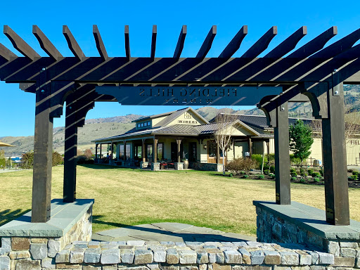 Winery «Fielding Hills Winery», reviews and photos, 565 S Lakeshore Rd, Chelan, WA 98816, USA