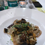 Photo n°2 de l'avis de Irene.i fait le 04/09/2023 à 10:09 sur le  Ristorante Vegano Biologico La Lanterna à Verona