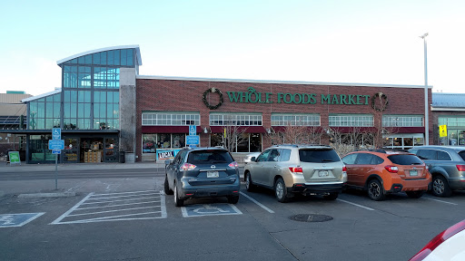 Grocery Store «Whole Foods Market», reviews and photos, 2905 Pearl St, Boulder, CO 80301, USA