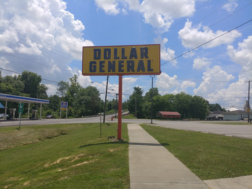 Discount Store «Dollar General», reviews and photos, 300 Elm St, Livermore, KY 42352, USA