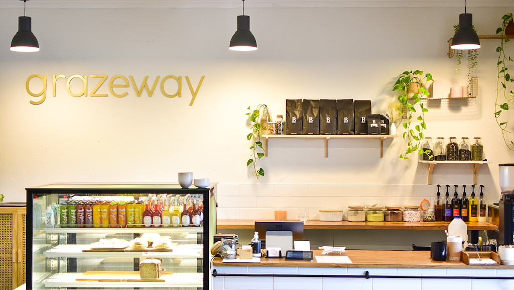 Grazeway Cafe 4211