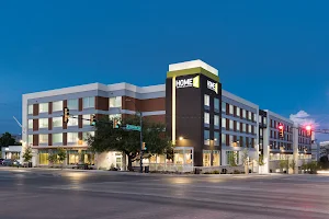 Home2 Suites by Hilton Fort Worth Cultural District image