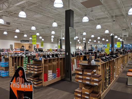 Shoe Store «DSW Designer Shoe Warehouse», reviews and photos, 201 University Oaks Blvd #200, Round Rock, TX 78665, USA