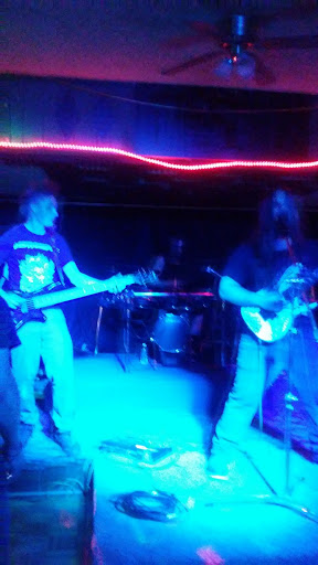 Lounge «Cascadden Lounge», reviews and photos, 4099 S Lapeer Rd, Metamora, MI 48455, USA