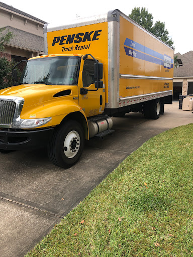Moving and Storage Service «All My Sons Moving & Storage», reviews and photos, 9550 W Wingfoot Rd, Houston, TX 77041, USA