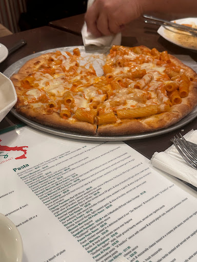 Frank's Pizzeria