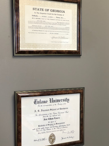 Personal Injury Attorney «Lewis, Feldman, Lehane, LLC», reviews and photos