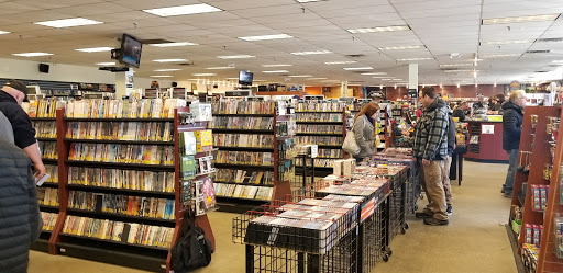 Record Store «Bull Moose», reviews and photos, 683 Hogan Rd, Bangor, ME 04401, USA