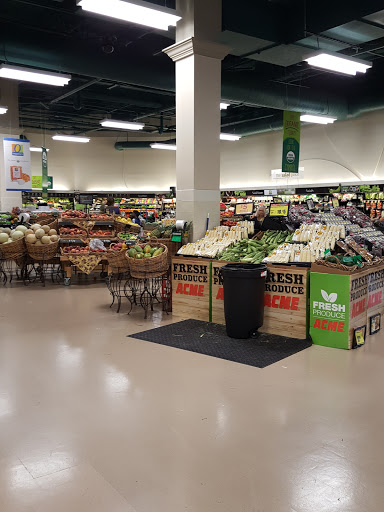 Grocery Store «ACME Markets», reviews and photos, 323 Old York Rd, Jenkintown, PA 19046, USA