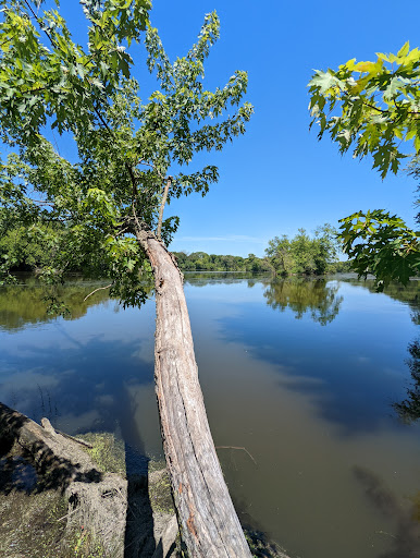 Nature Preserve «Tekakwitha Woods Forest Preserve», reviews and photos, 35W076 Villa Maria Rd, St Charles, IL 60174, USA