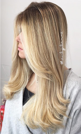 Hair Salon «Vola Via Hair Salon», reviews and photos, 3173 Richmond Rd, Staten Island, NY 10306, USA