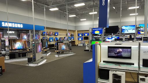 Electronics Store «Best Buy», reviews and photos, 2651 S Rochester Rd, Rochester Hills, MI 48307, USA