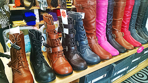 Beauty Supply Store «J & J Beauty Supply», reviews and photos, 2468 M.L.K. Jr Dr SW, Atlanta, GA 30311, USA