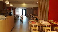 Atmosphère du Restaurant chinois Mr Zhu à Saint-Herblain - n°5