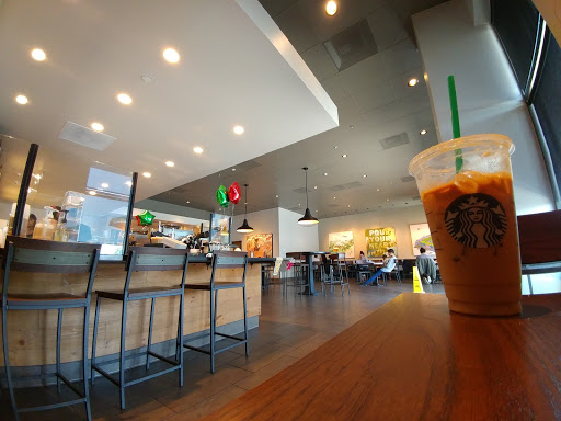 Starbucks image