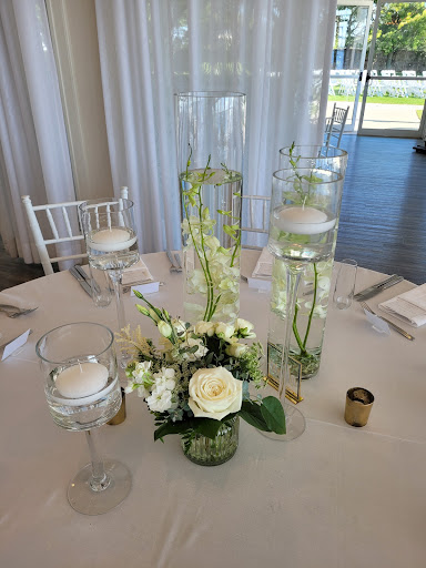 Wedding Venue «Belle Mer: A Longwood Venue», reviews and photos, 2 Goat Island, Newport, RI 02840, USA