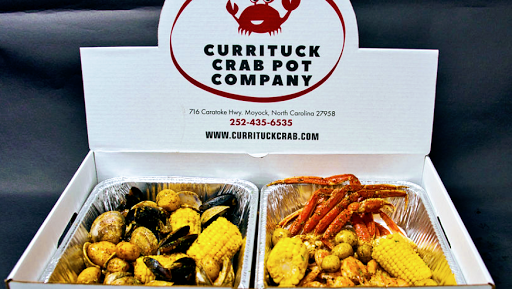 Currituck Crab Pot