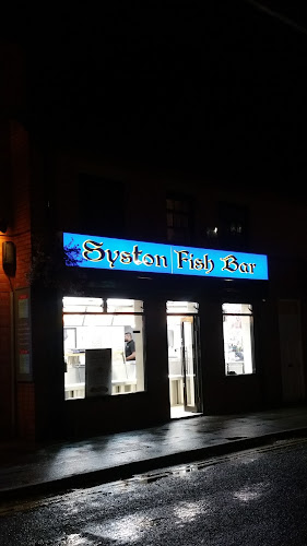 Reviews of Syston Fish Bar in Leicester - Restaurant