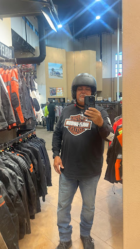 Harley-Davidson Dealer «Alligator Alley Harley-Davidson», reviews and photos, 201 International Pkwy, Sunrise, FL 33325, USA