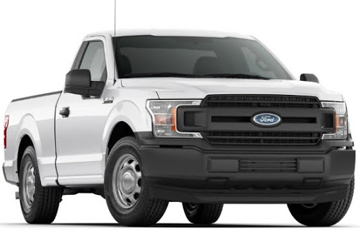 Ford Dealer «Ray Price Mt Pocono Ford», reviews and photos, 2971 PA-940, Mt Pocono, PA 18344, USA