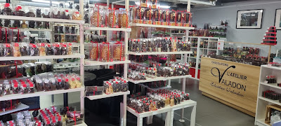 Chocolaterie Valadon Pontoise à Pontoise