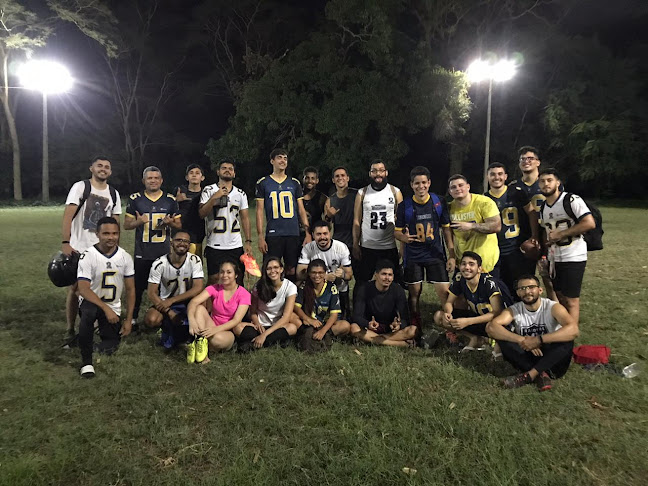 Arena Teresina Thunders