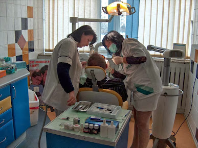 DeNTAL Club Ursynów - DeNTAL Club Ursynów