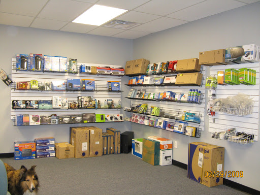 Computer Store «Avanti Computers», reviews and photos, 1042 Beltline Rd SE, Decatur, AL 35601, USA