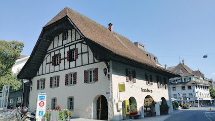 Kornhaus Thun