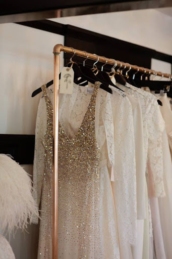 Bridal Shop «The Dress Theory Bridal Shop», reviews and photos, 3734 Sixth Ave, San Diego, CA 92103, USA