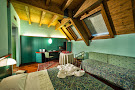 Chambres hôtels Hotel & Loisir Le Ruote 29010 Roveleto (miniature)
