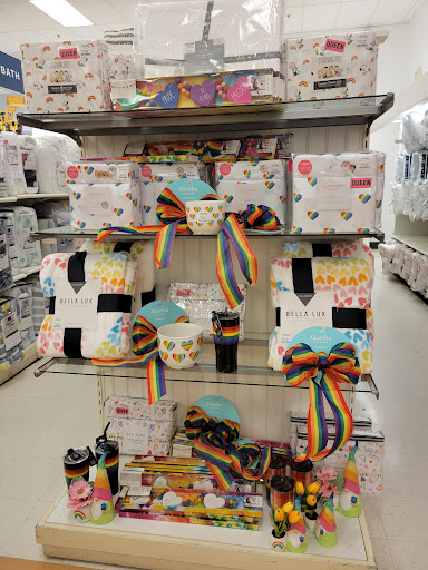 Department Store «Marshalls», reviews and photos, 204 Vintage Way, Novato, CA 94947, USA