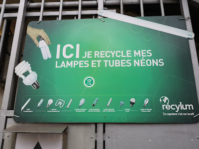 Espace Propreté Pasteur à Paris