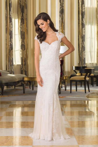 Bridal Shop «The Perfect Bride», reviews and photos, 19126 Old Detroit Rd, Rocky River, OH 44116, USA