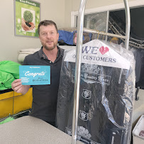 Ivy Cleaners - Photo 7 - Car repair in Mesquite, TX, Mesquite