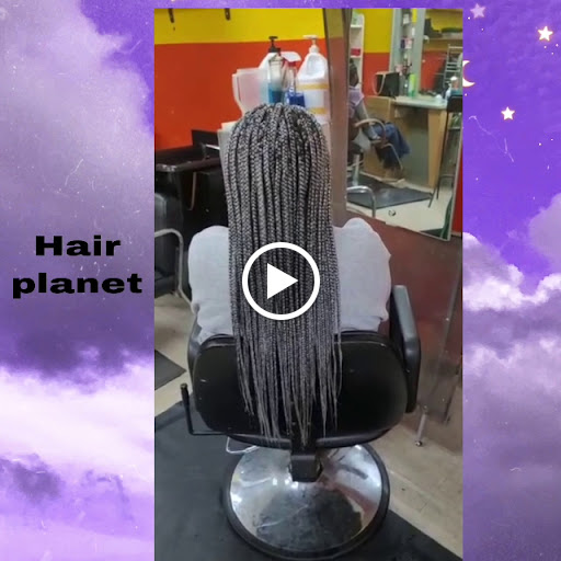 Hair Salon «Hair planet Llc (braiding Salon)», reviews and photos, 1520 Teaneck Rd, Teaneck, NJ 07666, USA