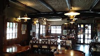 ログキャビン