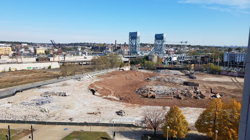 Stadium «Bears and Eagles Riverfront Stadium», reviews and photos, 450 Broad St, Newark, NJ 07102, USA