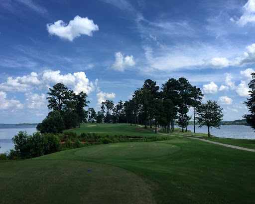 Golf Course «Arrowhead Pointe Golf Course», reviews and photos, 2790 Olympic Rowing Dr, Elberton, GA 30635, USA