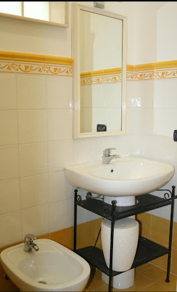 Photos du propriétaire Casa vacanza Appartamenti nel cuore di Porto Cesareo 73010 Porto Cesareo