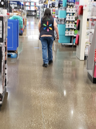 Department Store «Walmart Supercenter», reviews and photos, 782 I-30, Rockwall, TX 75032, USA