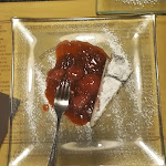 Photo n°5 de l'avis de Simone.a fait le 11/04/2019 à 07:31 sur le  Ristorante Pizzeria La Cantina da Bruno à Lido di Camaiore