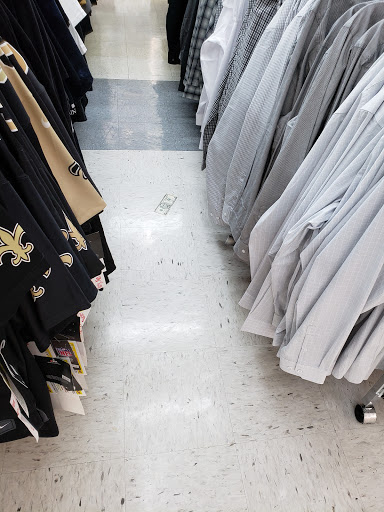 Sportswear Store «Who Dat Shoppe-Dunaway-Where The Who Dat Nation Shops», reviews and photos, 311 Robert St, Slidell, LA 70458, USA