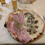 Photo n°1 de l'avis de Roberto.� fait le 15/04/2018 à 21:12 sur le  Il forno - creativi del gusto à Grottaglie