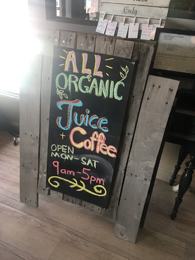 Grocery Store «Naked Sprout Organics Market», reviews and photos, 938 S State St, Lockport, IL 60441, USA